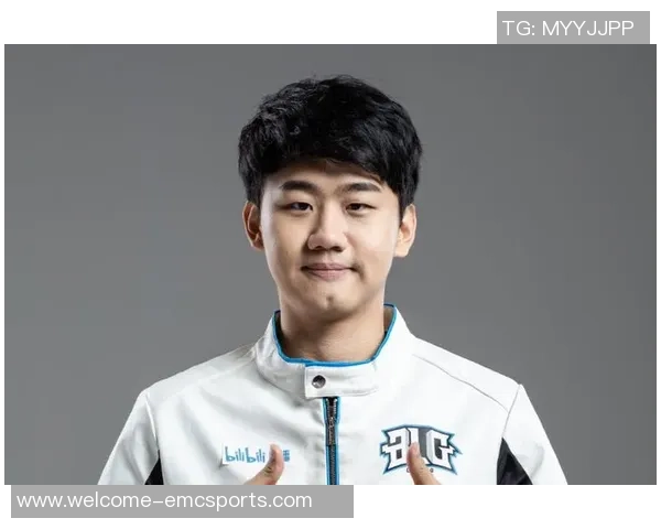 英雄联盟热点分析:BLG快攻战术的深度解读与应用探讨 英雄联盟热点分析:BLG快攻战术的深度解读与应用探讨